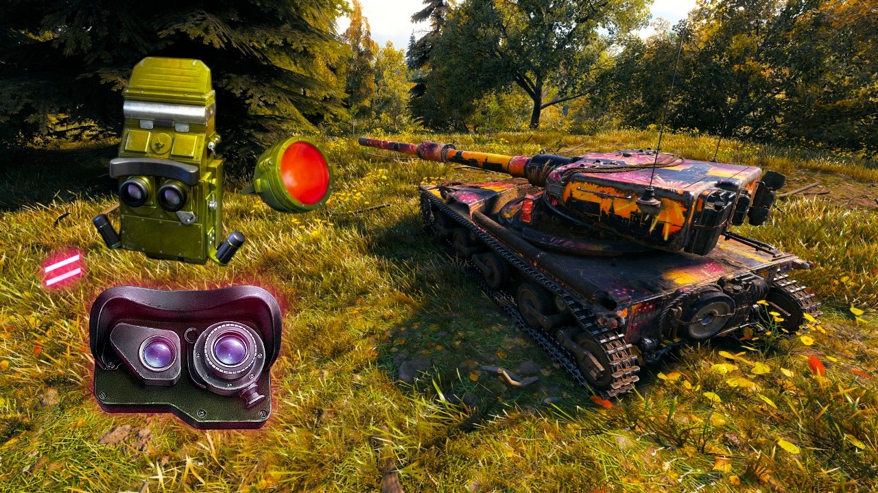 Bush Campers Think They Can Survive This Manticore