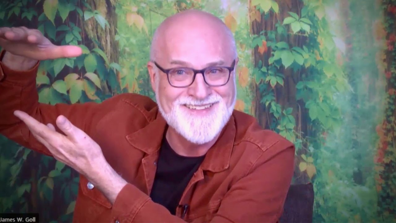 Did Moses Change God&rsquo;s Mind? | James Goll