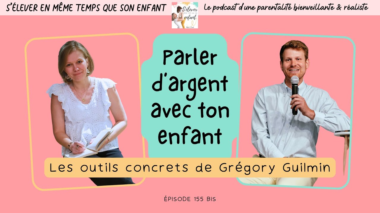 💸 Tu veux que ton enfant sache gérer l’argent ? Les conseils d’un pro, adaptés aux enfants 👶
