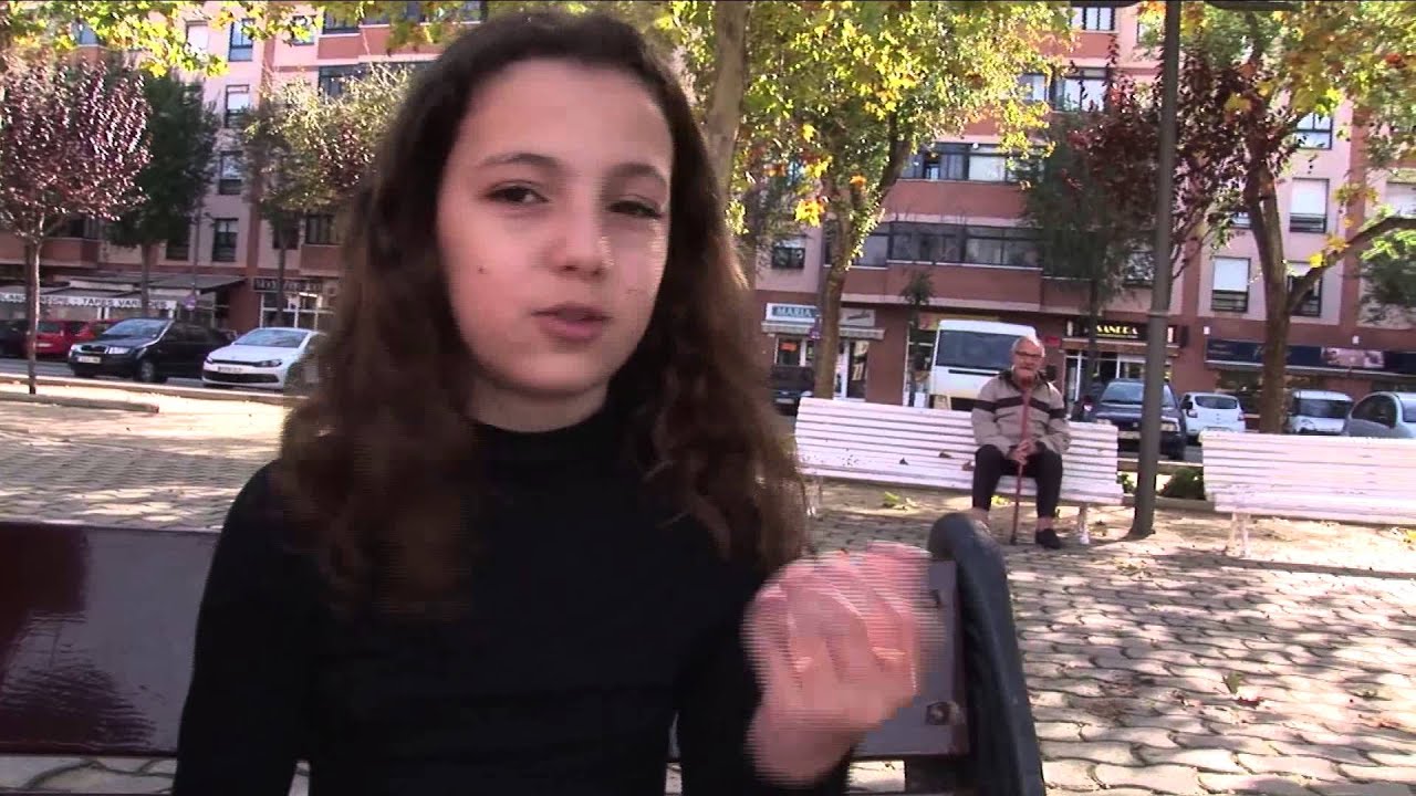 Vídeo Investiguem les discriminacions d’accés a l’entorn de l'escola Torreforta