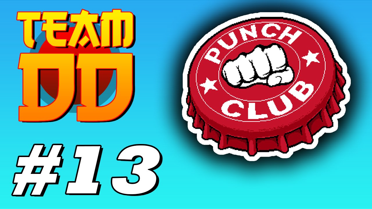 Punch Club - Binman - PART #13