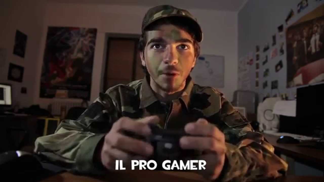 E TU CHE VIDEOGIOCATORE SEI? - NIRKIOP [FEAT. PDV]