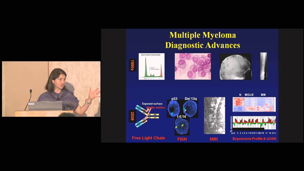 Multiple Myeloma Symposium: Bone Health | Dana-Farber Cancer Institute