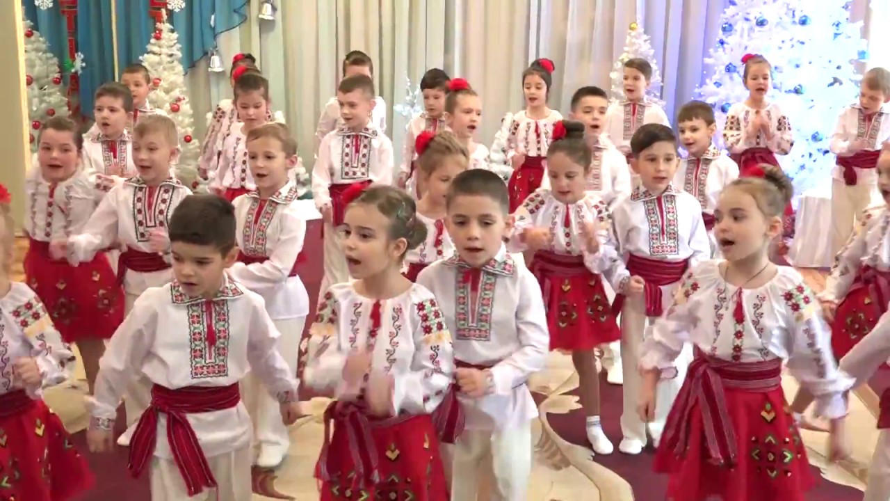 Matineu de iarna 2017