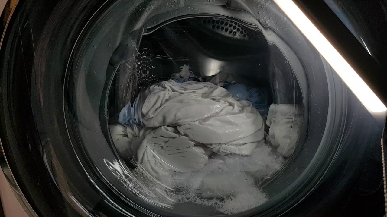 Lg cotton 95 turbowash  (rinse+, medic rinse) 3/4