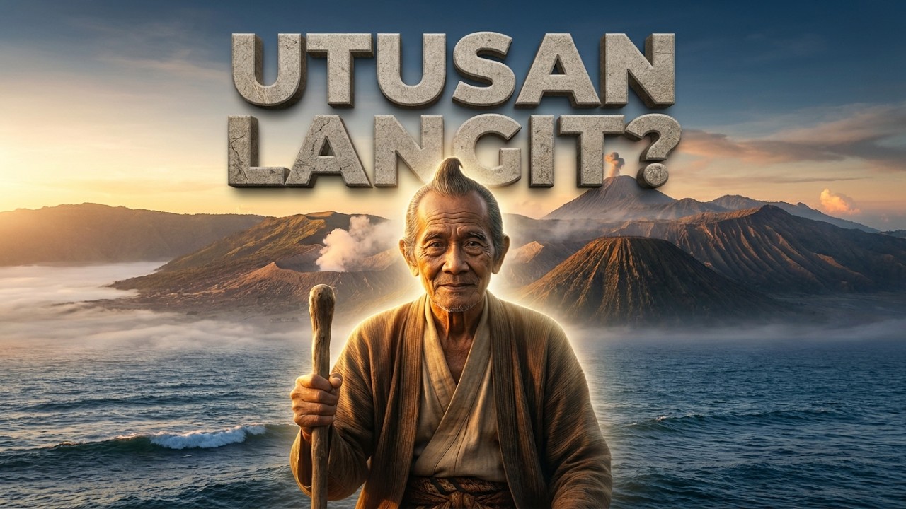 SEMAR, MITOLOGI NUSANTARA?