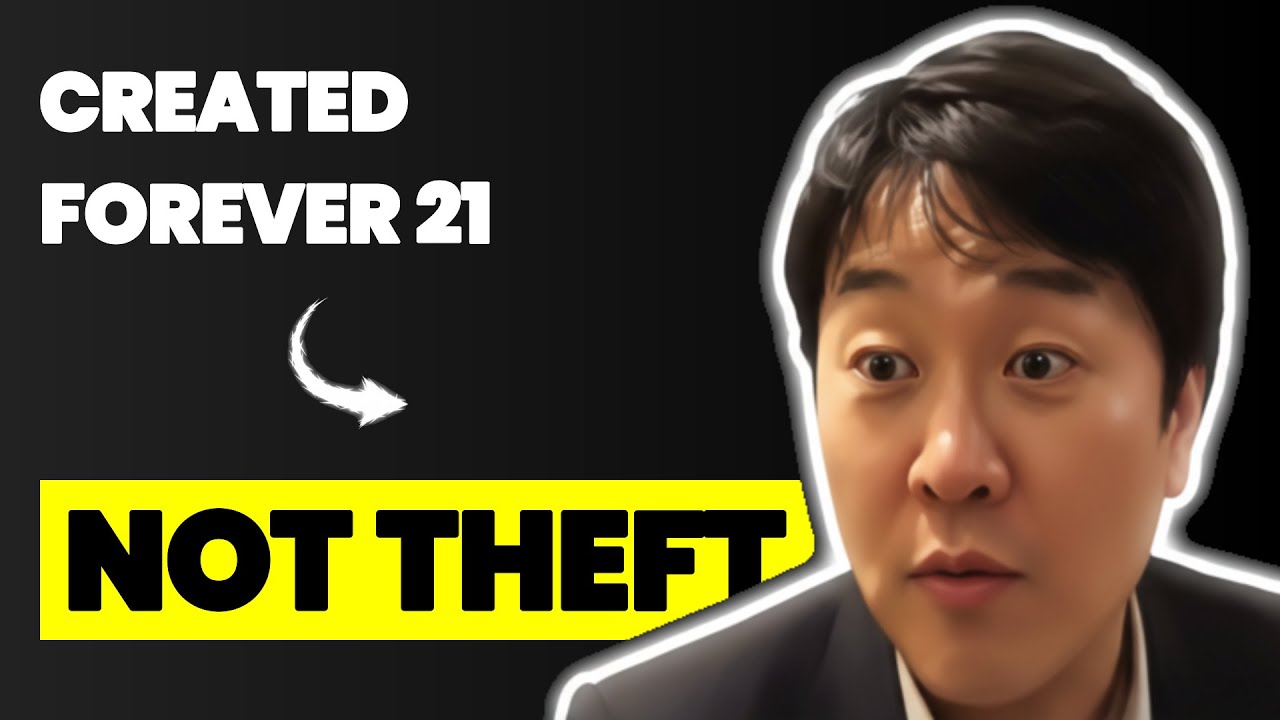 Forever 21 Founder BANNED From Every Clothing Store in L.A.