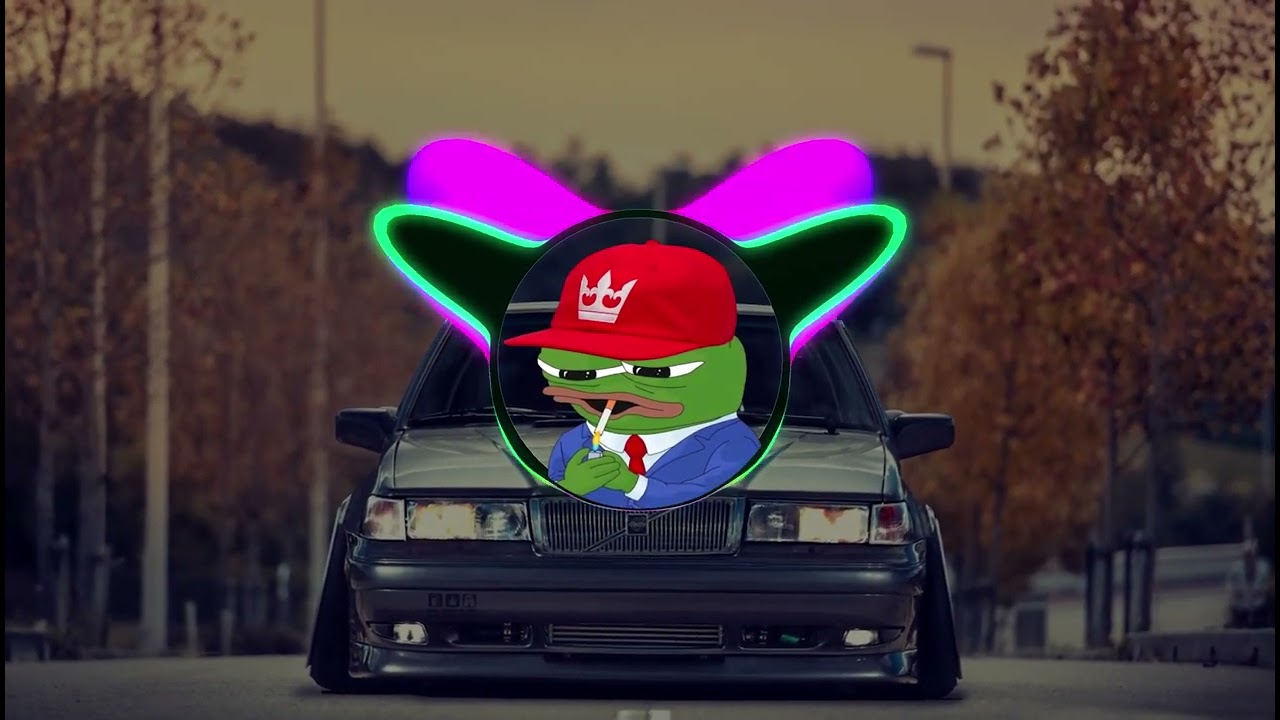 PAREMMALT [Bass Boosted]