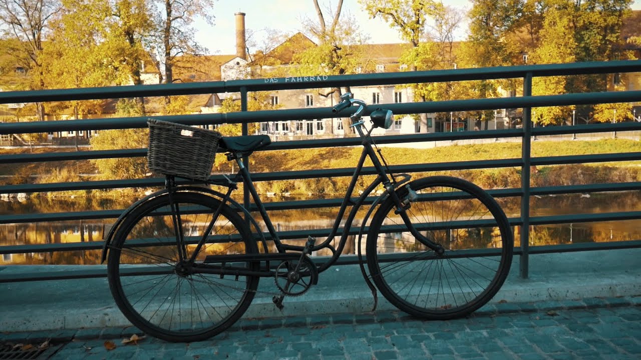 Das Fahrrad // Kurzfilm