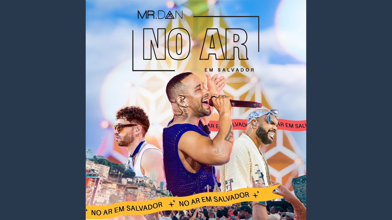 Envolvidão (Ao Vivo)