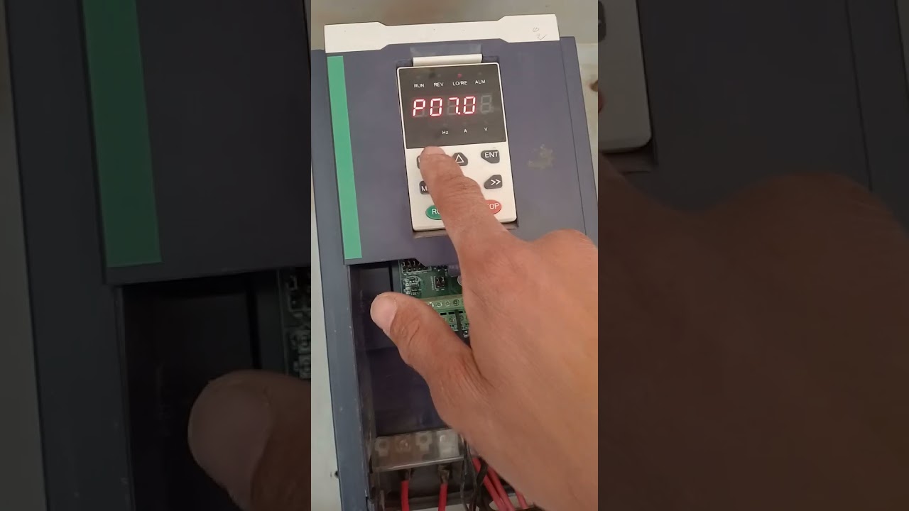 Veikong Inverter Full Review – High Performance & Efficiency! ⚡🔧