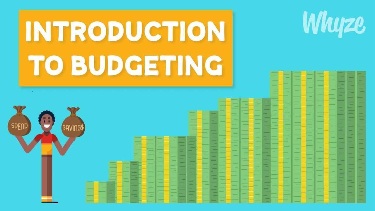 Introduction to Budgeting Strategies