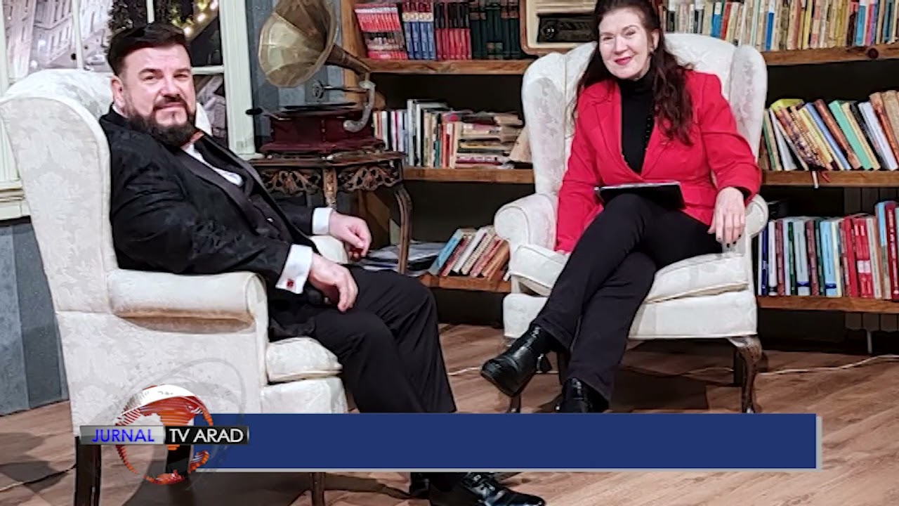 Jurnal TV Arad | 25 februarie 2026