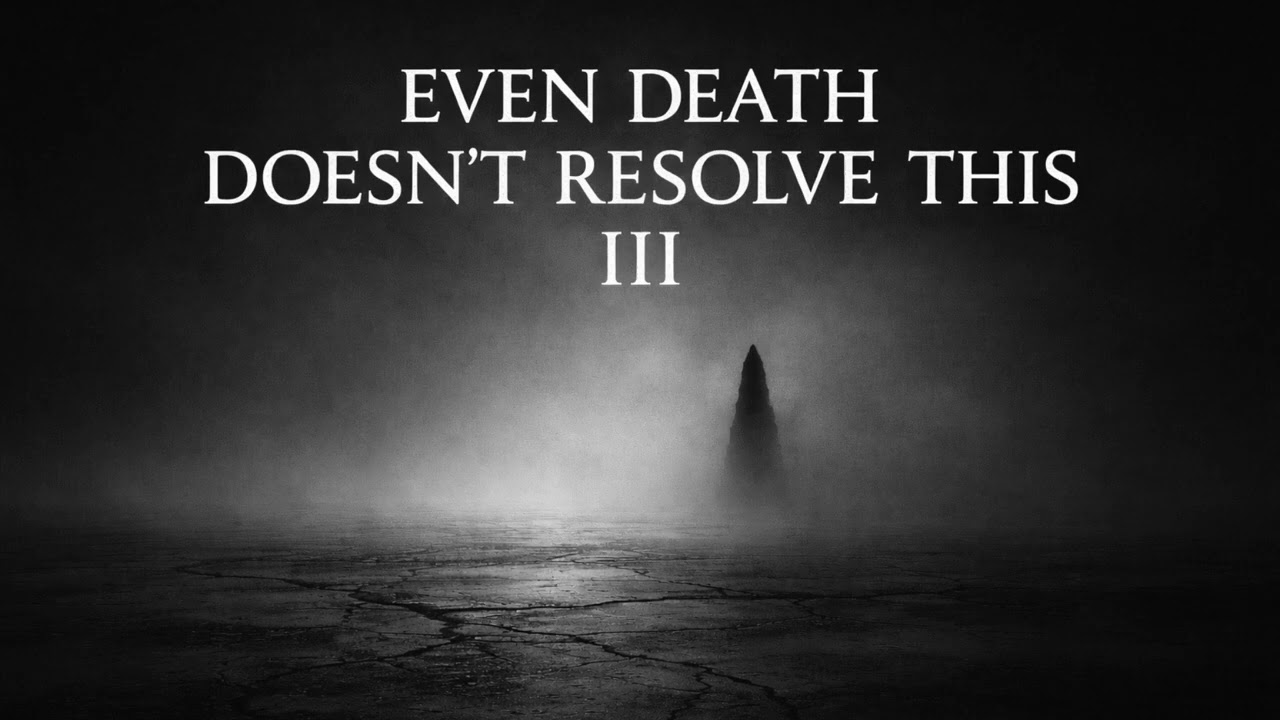 2: No Stable Point - This Does Not Lead Anywhere