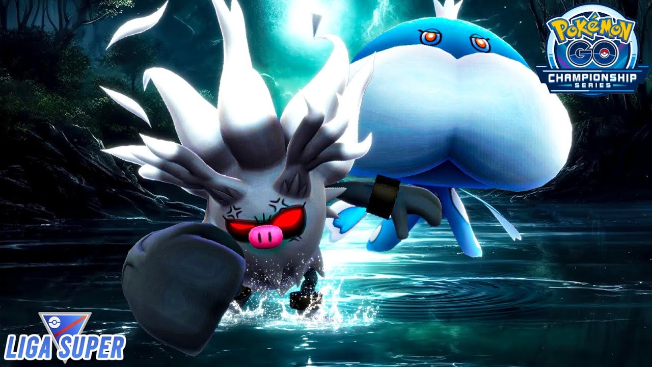 DE LAS FINALES MÁS ÉPICAS QUE HAYA VISTO ¡GRAN FINAL DEl POKÉMON BIRMINGHAM REGIONAL CHAMPIONSHIPS!