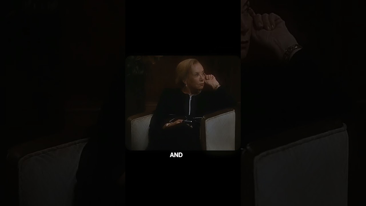 His reaction 💀 (Greg vs. Logan Roast Battle [Succession E1S4])