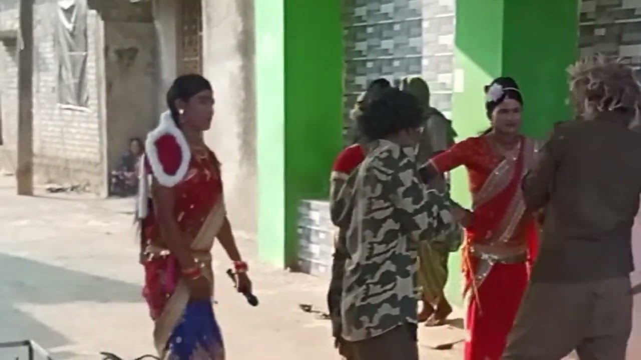 Pani danda video