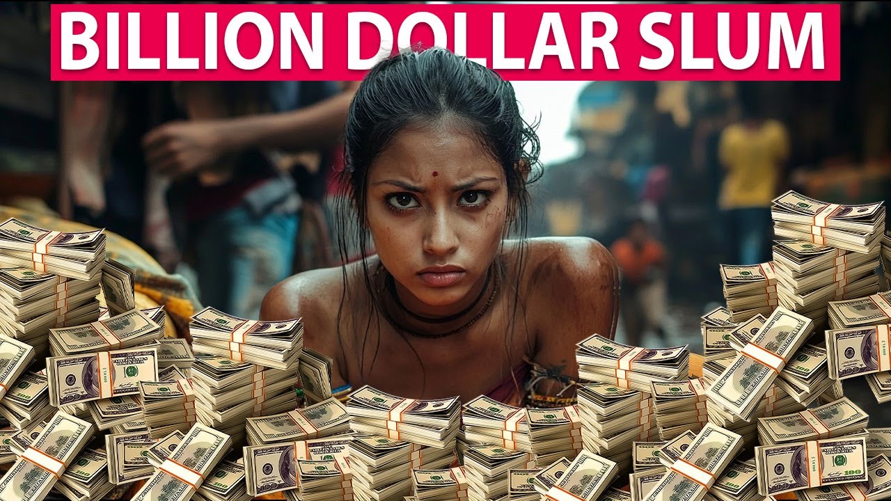 How the World's Largest &lsquo;Slum&rsquo; Powers Mumbai&rsquo;s Economy