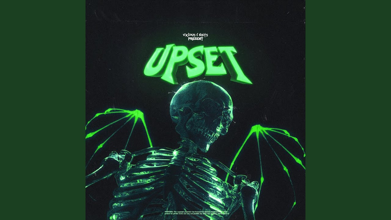 Upset