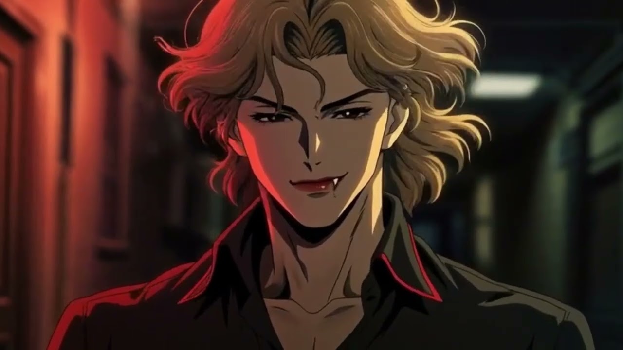 Yandere Vampire Eliminates His Rivals | Dark Possessive Boyfriend ASMR | M4F | Dubious Consent
