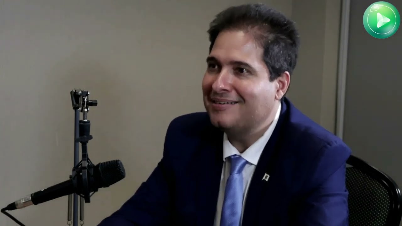 ANTONIO BARRETO SUB SECRETARIO DA AGRICULTURA DO GDF