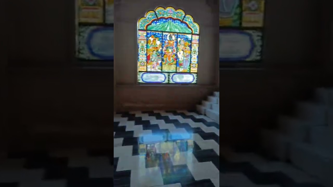 Iskon Temple Jaipur#iskontemple #iskon #templevlog #templevideos #mandir #krishna #jaipur #temples