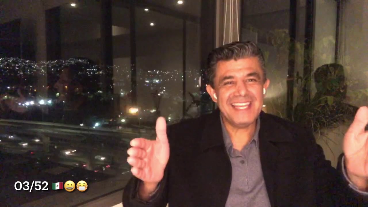 Nutridomingueando con Xorge 03/51 17/01/2021