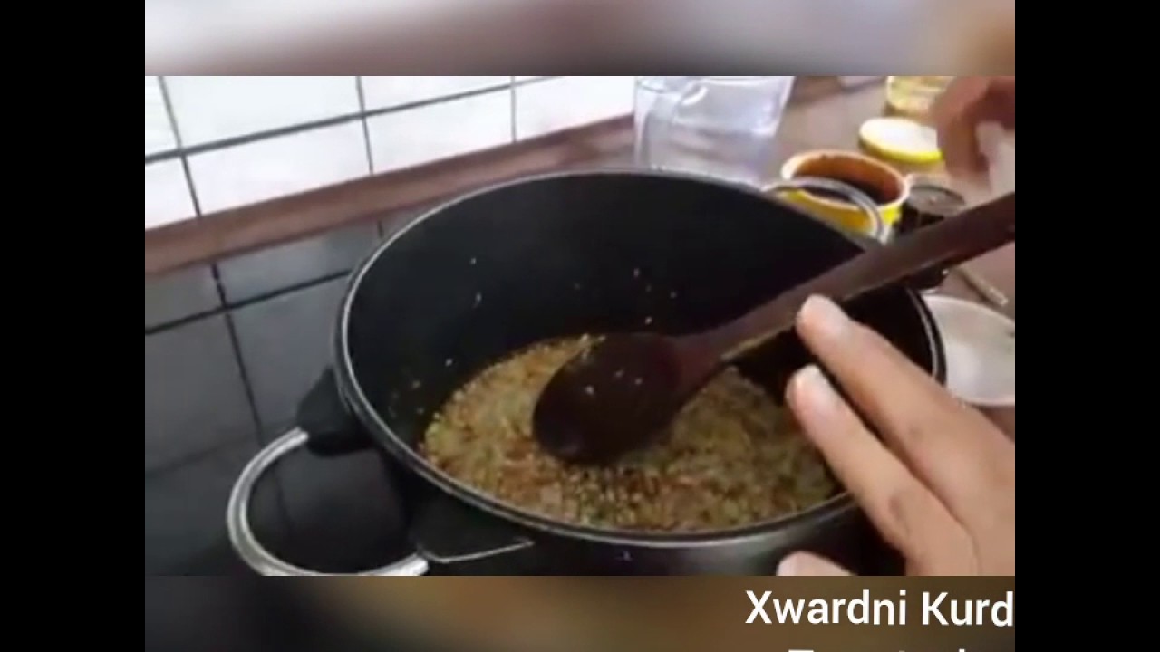 Xwardni Kurdi Tara Amin lenani brnji rwbahanar