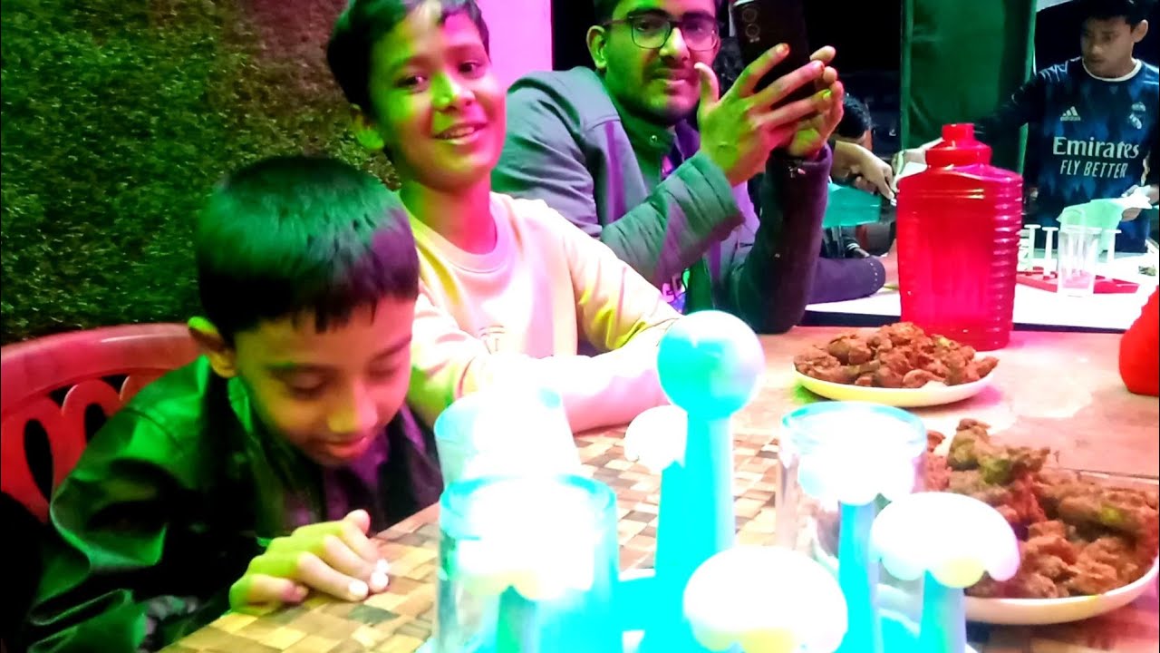 পরিবারের সবাই মিলে ঘুরতে গেলাম ! Bogura tour vlog@SSRFAMILYVLOGS 