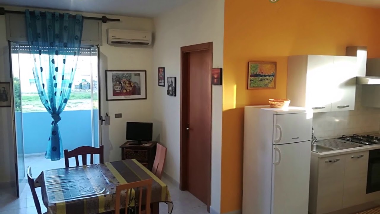 Casa Eleonora a Otranto, Salento