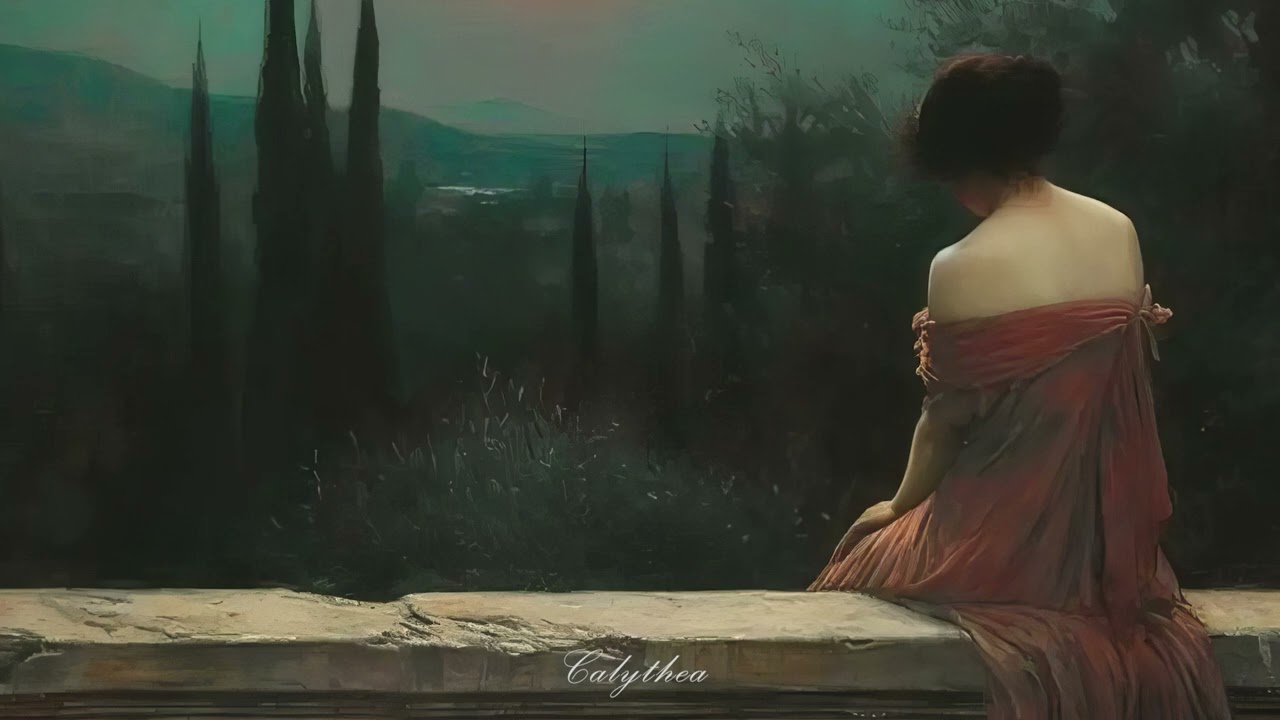 a playlist for those who are shy to open your feelings (classical music)