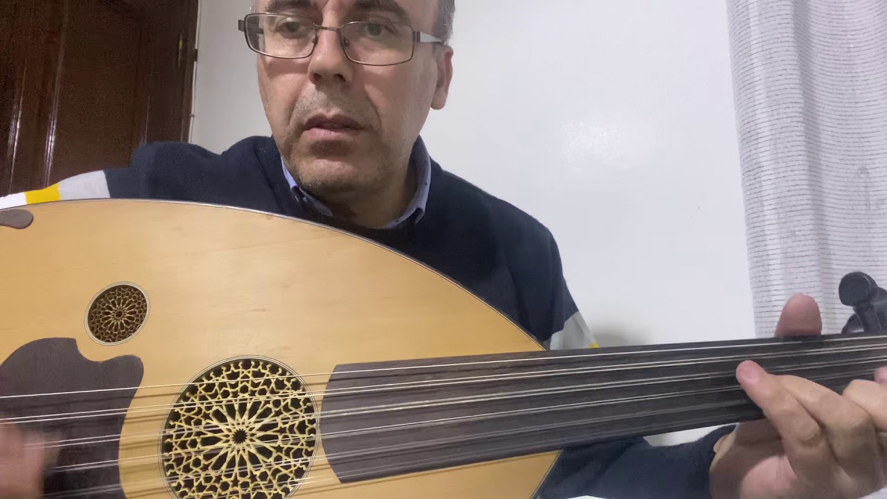 الصنارة - عبد الهادي بلخياط