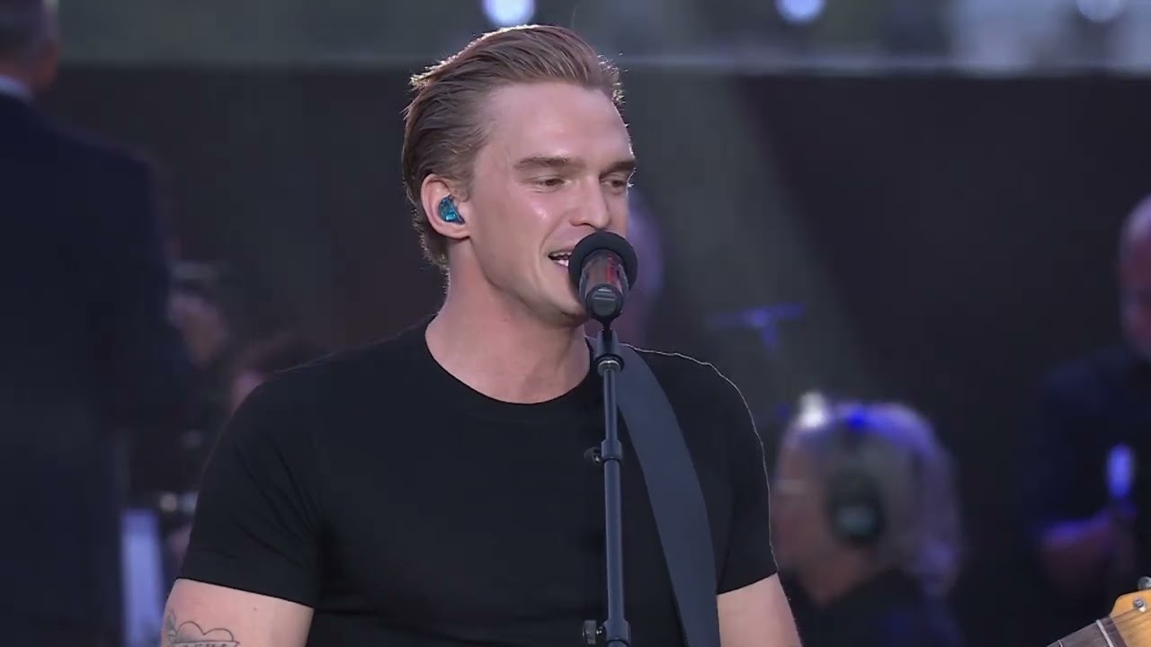Cody Simpson - 