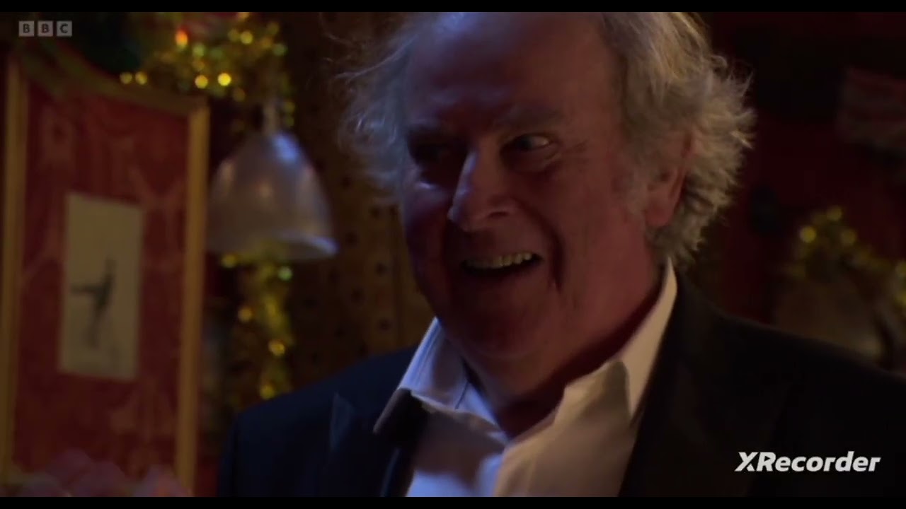 EastEnders: Nigel Bates vs Julie Bates And Phil Mitchell (23rd December 2025) 