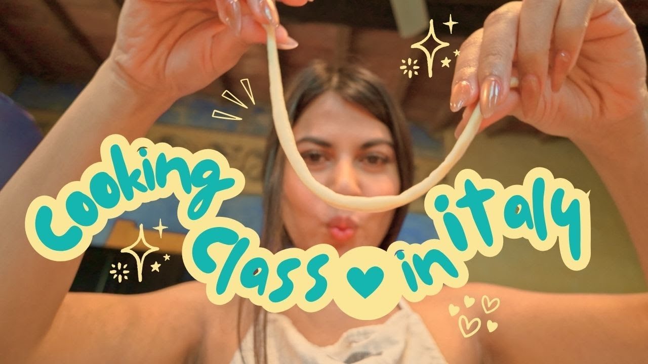 italy’s best cooking class is hidden in tuscany | Podere Il Casale | tuscany travel vlog