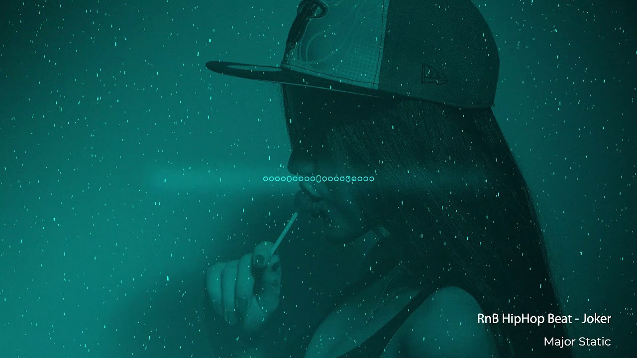 Joker - FREE RnB Hiphop Beat (Instrumental) 2020 🌴
