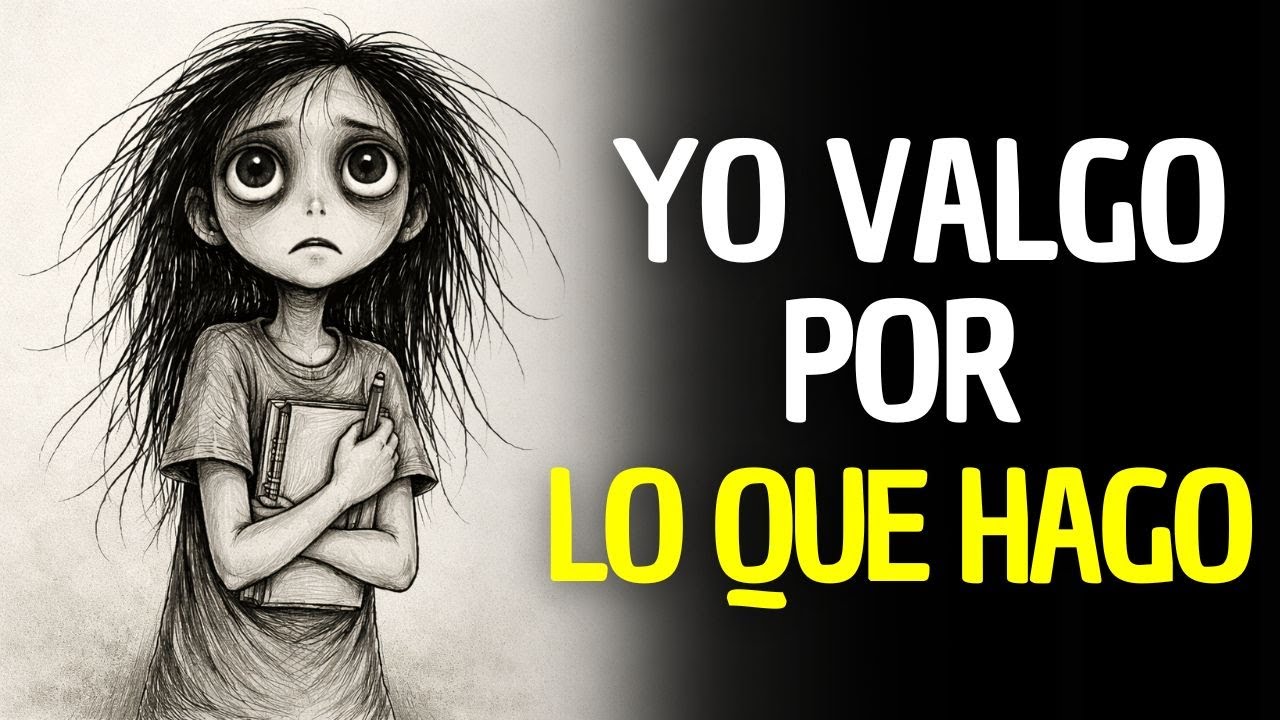 La Psicología De Quien Confundió Su Valor Con Su Rendimiento