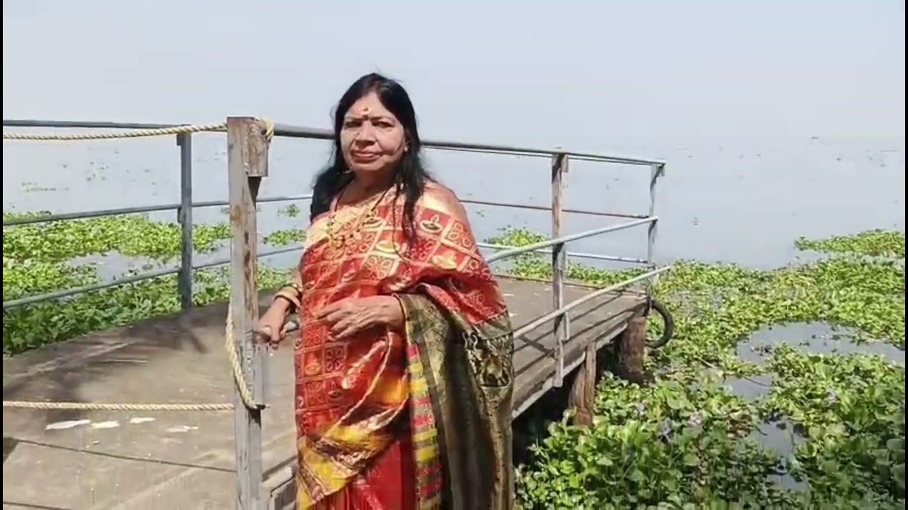 Karimukil kattile- cover by Dr. B. Ushakumari
