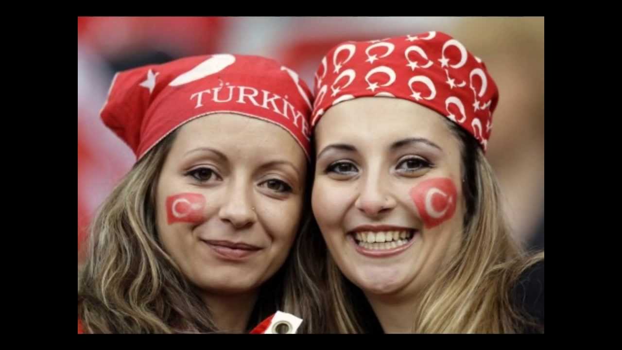 Turkish Patriotic Song - Yonca Lodi