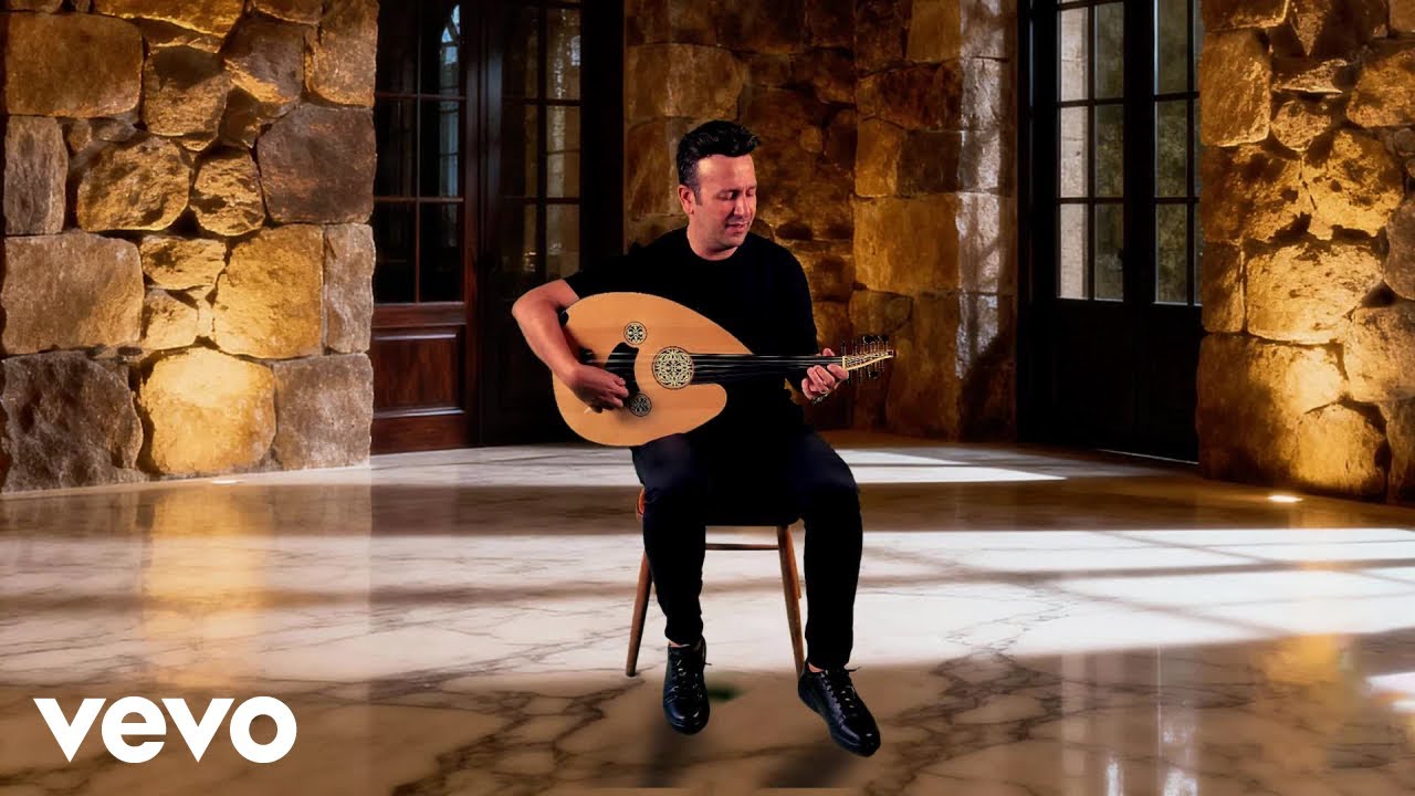 Ensar Tun&ccedil; - Canım Sevgilim (Official Music Video)