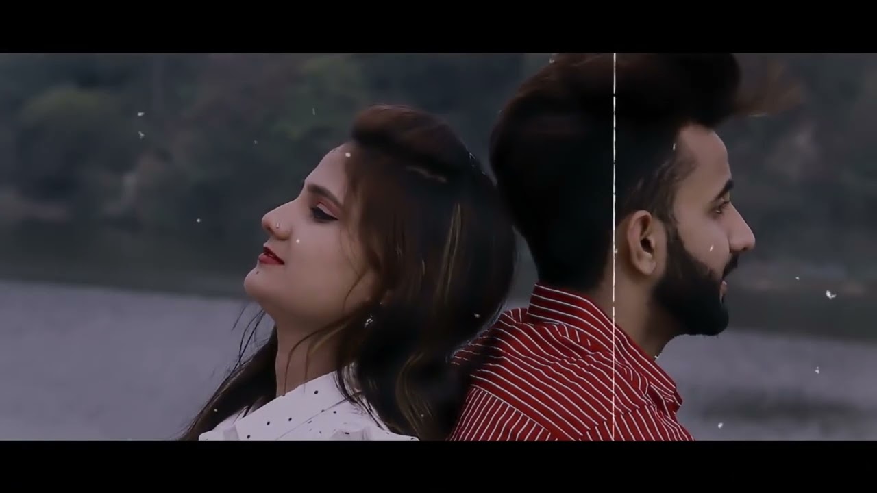 Dil diya gallan punjabi song model Raj kaur rai 
