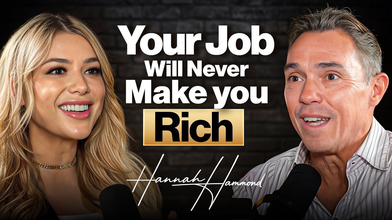 I Got Fired, Went Broke Now I Own $1B in Real Estate! The Truth About Wealth & Success | Brad Sumrok