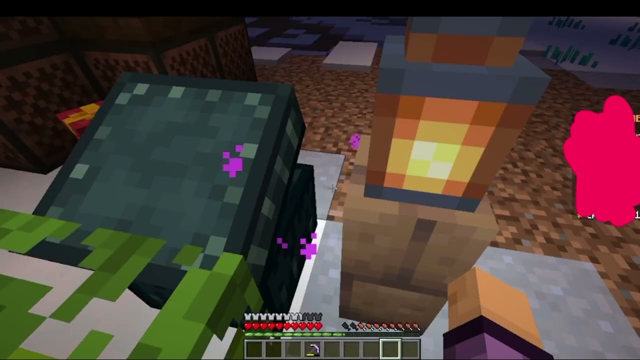 Строим дом на raidmine