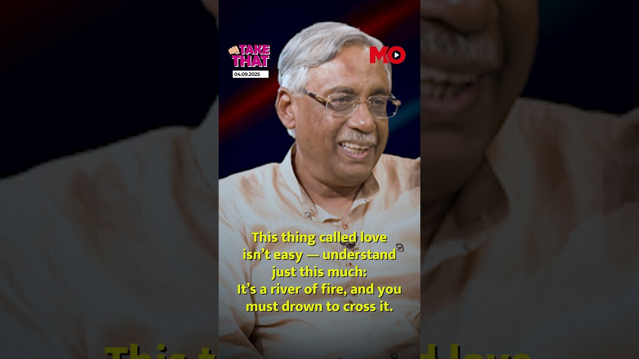 Why Should Bihar Trust Jan Suraaj? | Pavan Varma on Prashant Kishor&rsquo;s Big Test| Mo of Everything