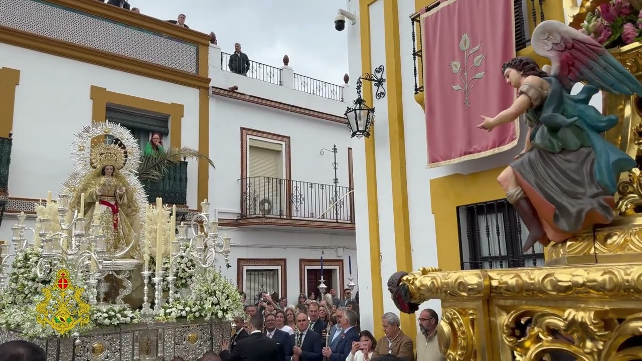Encuentro de Nuestra Señora de la Candelaria y el Niño Jesús Perdido 2025