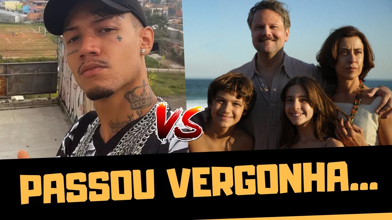 CHAVOSO CRITICA 