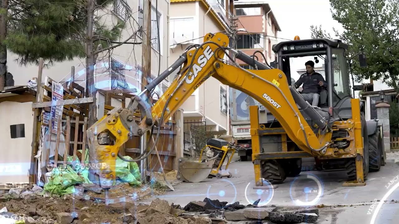 İşin Özü Yerli Üretim, İşin Özü Case İş Makineleri!