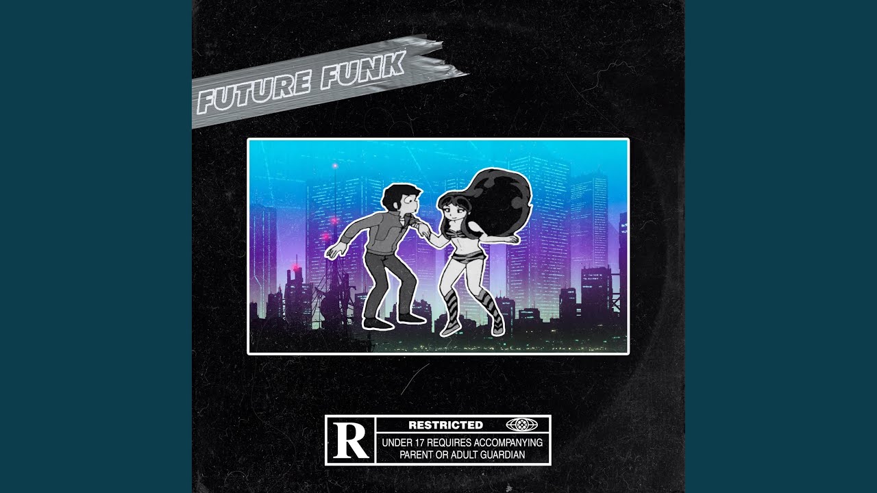 Future Funk City