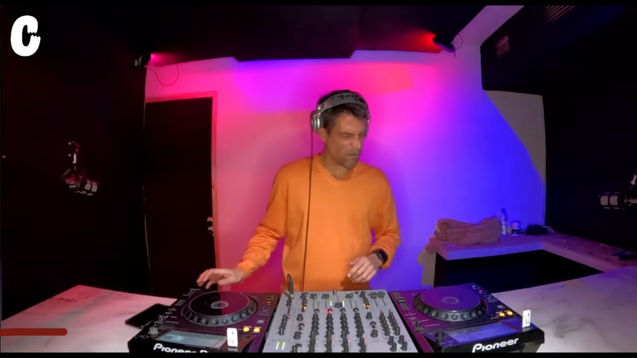 Imusic w/ Kimco @CannibalRadio - 20 Mar 2026