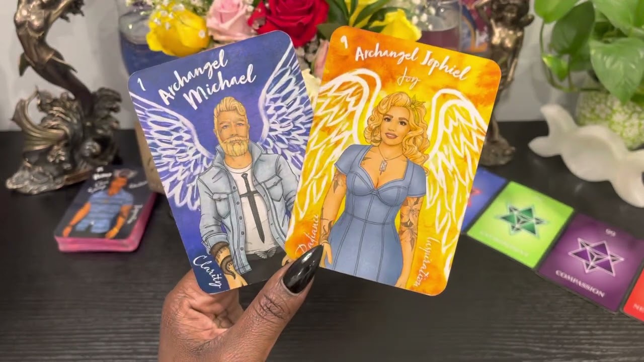 Who was this person in ur past life.. an how does it effect you now .. such a beautiful reading 🥰